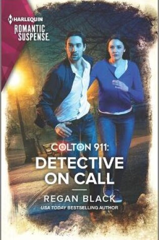 Cover of Colton 911: Detective on Call