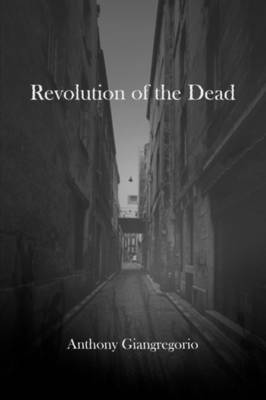 Book cover for Revolution of the Dead