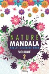 Book cover for Nature Mandala - Volume 2