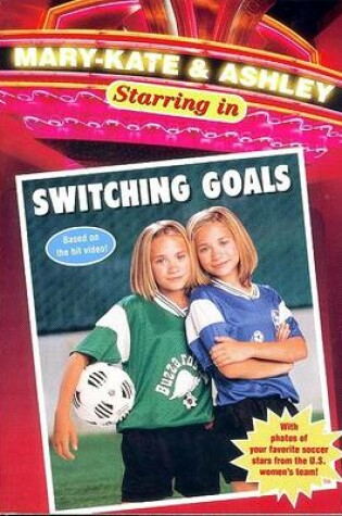 Cover of Switching Goals