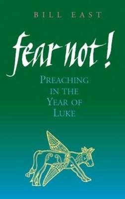 Book cover for Fear Not!