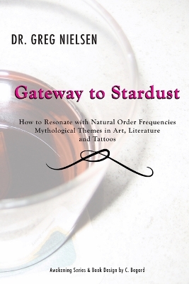 Book cover for Gateway to Stardust