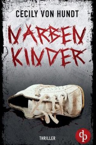 Cover of Narbenkinder