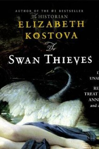 The Swan Thieves