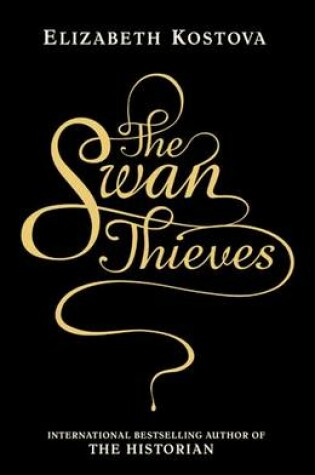 The Swan Thieves