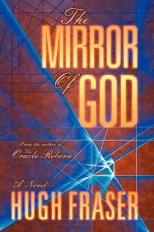 Cover of The Mirror of God