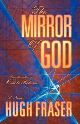 Book cover for The Mirror of God