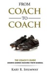 Book cover for From Coach to Coach