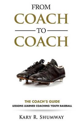 Cover of From Coach to Coach