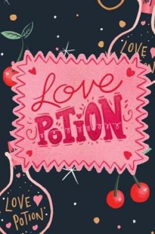 Cover of Love Potion