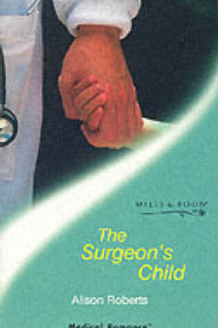 Cover of The Surgeon's Child