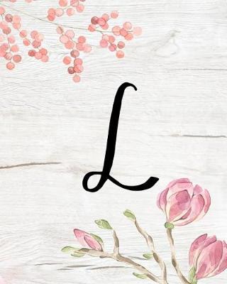 Cover of L