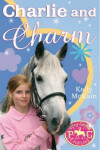 Book cover for Charlie and Charm