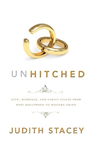 Cover of Unhitched