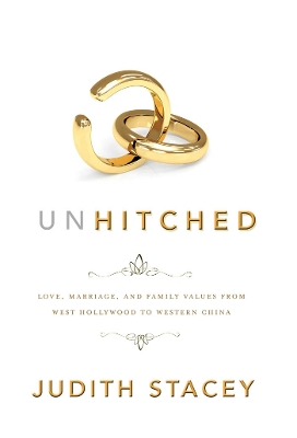 Book cover for Unhitched