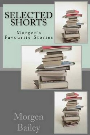 Cover of Selected Shorts