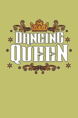 Book cover for Dancing Queen