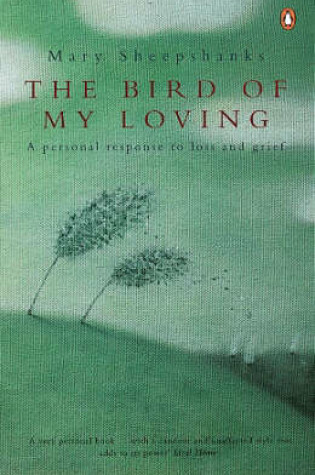 Cover of The Bird of My Loving