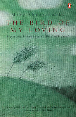 Book cover for The Bird of My Loving