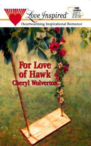 Cover of For Love of Hawk