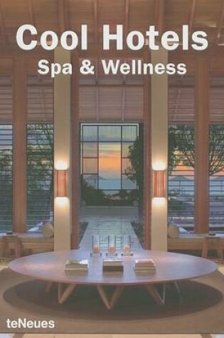 Cover of Spa and Wellness