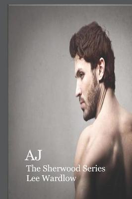 Book cover for Aj