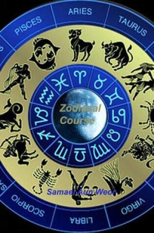 Cover of Zodiacal Course