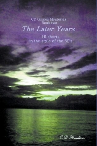 Cover of The Later Years