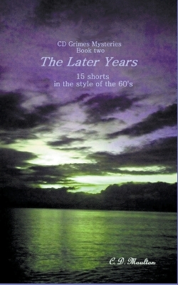 Book cover for The Later Years