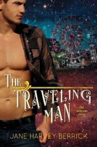 Cover of The Traveling Man
