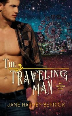 Book cover for The Traveling Man