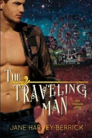 Cover of The Traveling Man