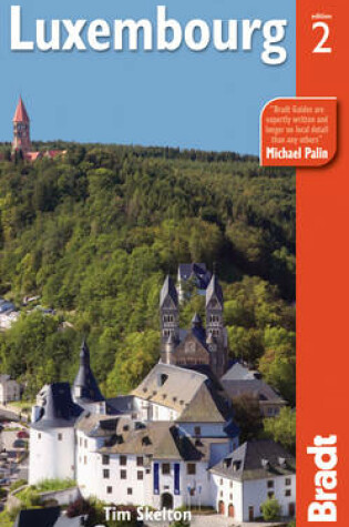 Cover of Luxembourg