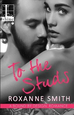 Book cover for To the Studs