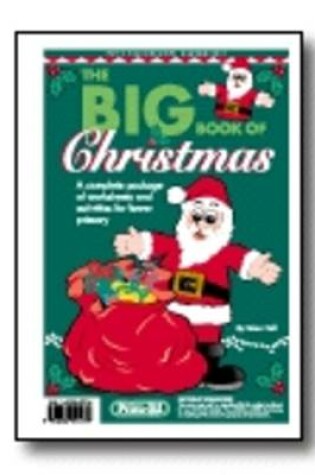 Cover of The Big Book of Christmas