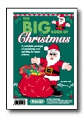 Cover of The Big Book of Christmas