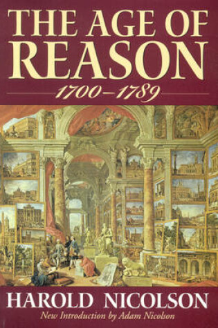 Cover of The Age of Reason (1700-1789)