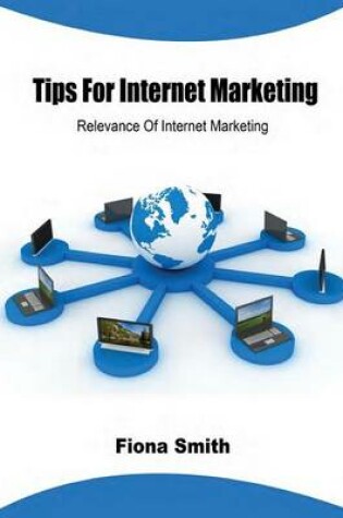 Cover of Tips for Internet Marketing