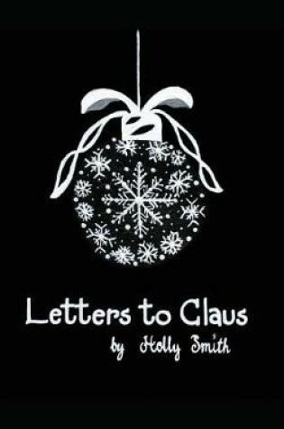 Cover of Letters to Claus
