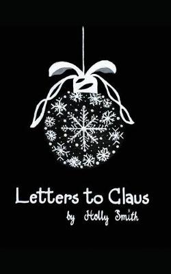 Book cover for Letters to Claus