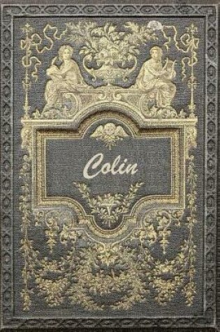 Cover of Colin