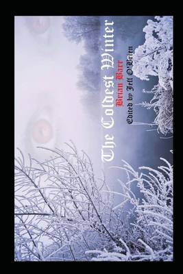 Book cover for The Coldest Winter