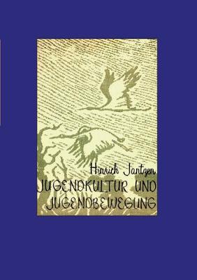 Book cover for Jugendkultur und Jugendbewegung