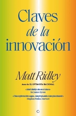 Book cover for Claves de la innovación