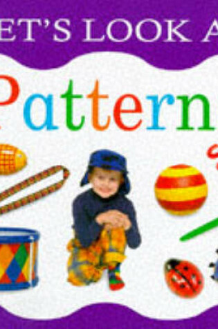 Cover of Lets Look at Patterns