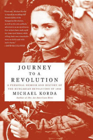 Cover of Journey to a Revolution