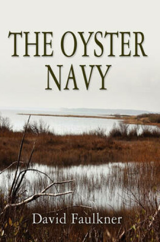 Cover of The Oyster Navy