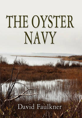 Book cover for The Oyster Navy
