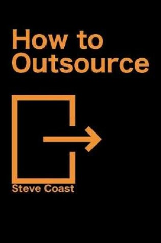 Cover of How to Outsource