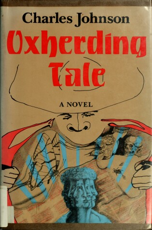 Cover of Oxherding Tale